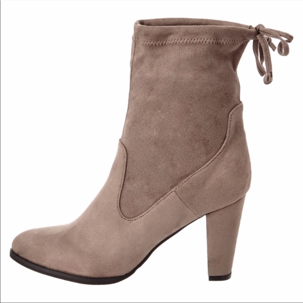 Catherine Malandrino booties